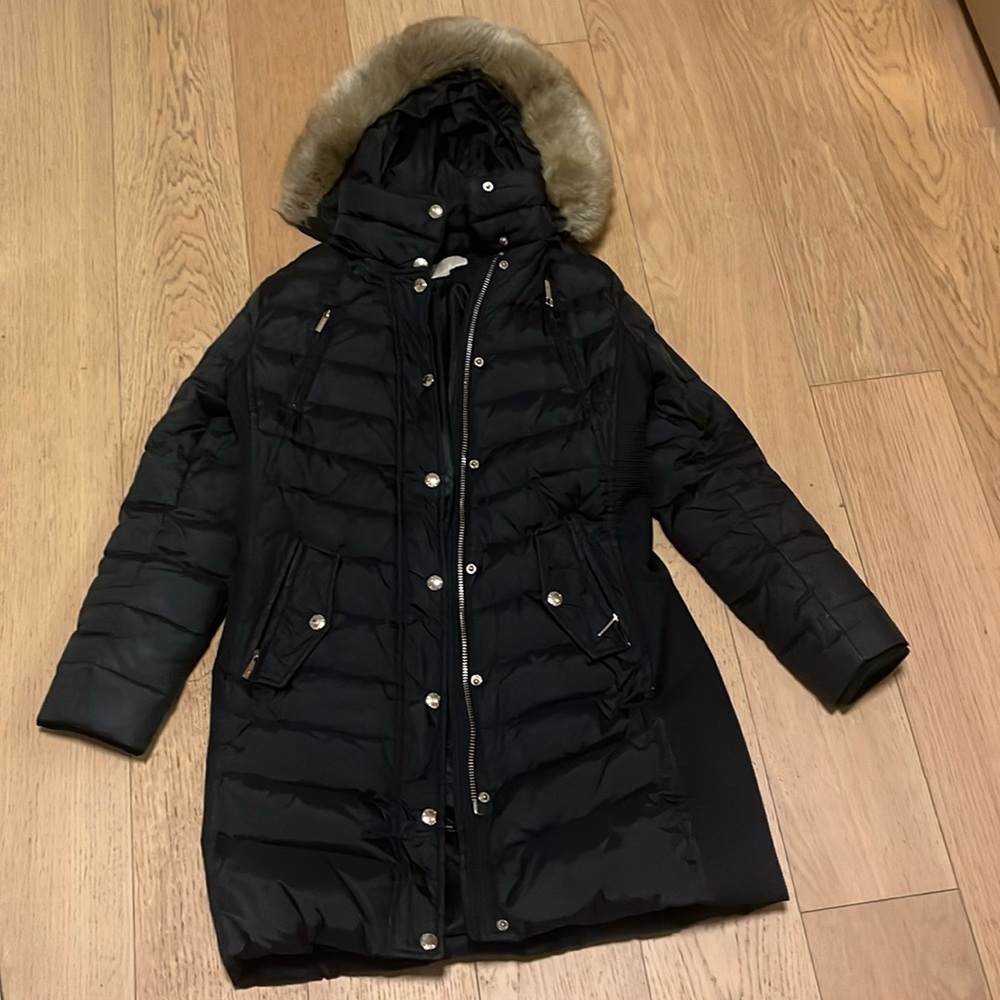 Michael kors coat